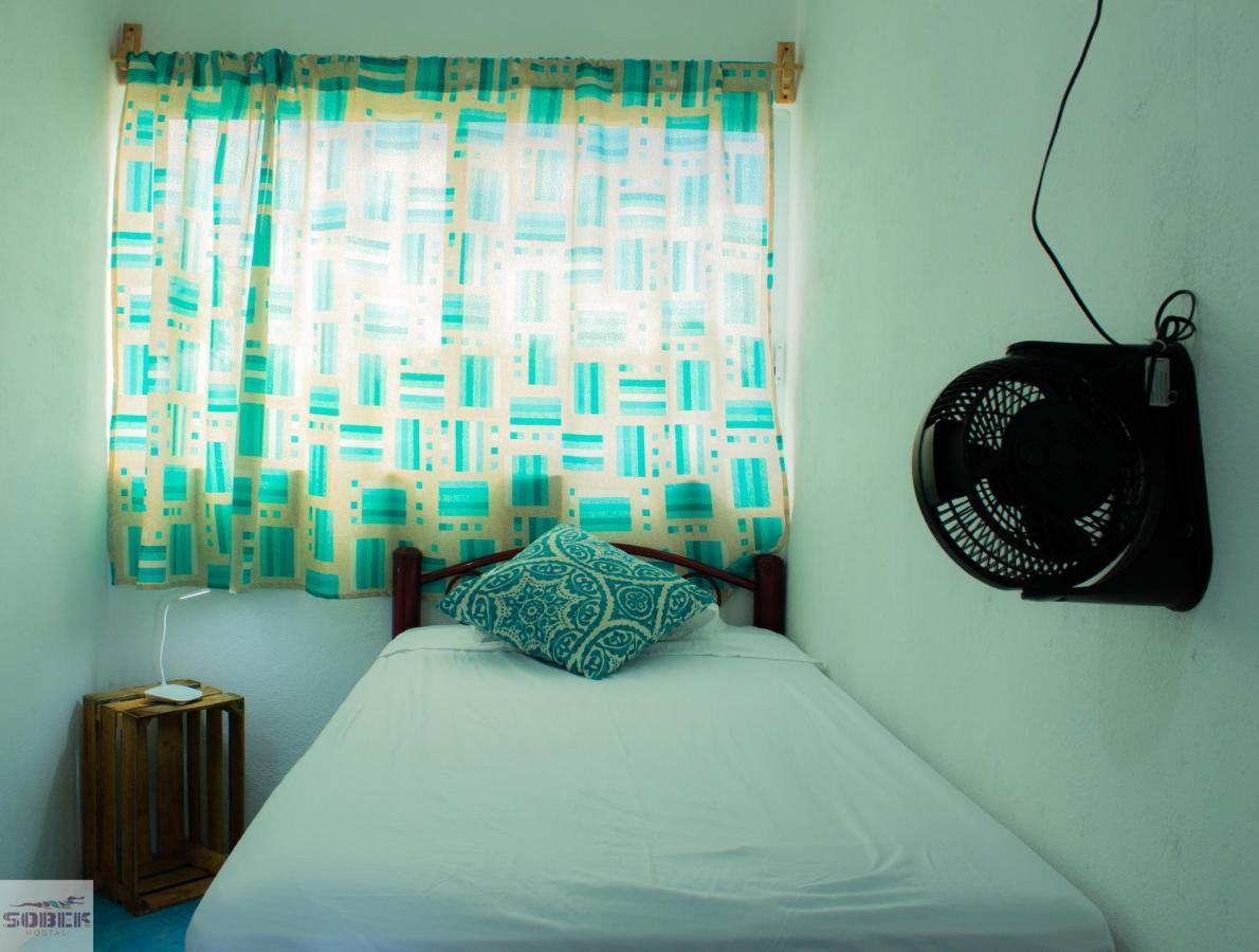 Hotel Casa Sobek Puerto Escondido  Exteriér fotografie
