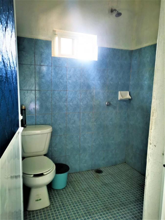 Hotel Casa Sobek Puerto Escondido  Exteriér fotografie